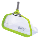 20" Animal Leaf Rake Net with Rocket Bag