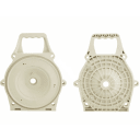 XF Series Seal Plate for WhisperFlo XF Pump