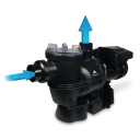 MotoPump VS 1.65 THP Variable Speed Pool Pump