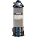 50 SQFT StarClear Cartridge Filter 1.5"FPT