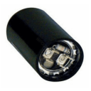 Capacitor 124-148 MFD 110V