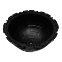 25" Upper Half Tank Kit for System 3 Filters