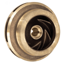 Closed Face Impeller, 7.5-10HP 60/50 Hz, Bronze