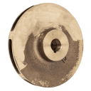 Closed Face Impeller, 7.5-10HP 60/50 Hz, Bronze