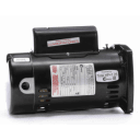 Energy Efficient Motor, Up Rated, 1 HP, 115/230v