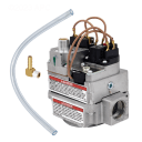 MasterTemp & Sta-Rite Max-E-Therm Control Valve Assembly, Combination Gas