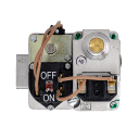 MasterTemp & Sta-Rite Max-E-Therm Control Valve Assembly, Combination Gas