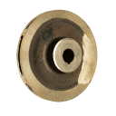 Closed Face Impeller, 7.5HP, Bronze