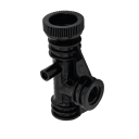 Valve & Gauge Assembly for System 3 Filters