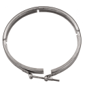 Tank Body V Clamp