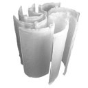 DE Filter Grid Set Complete 48 sqft (24" Tall Grids)