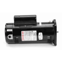 Energy Efficient Square Flange FR 2HP 2 Speed 230V