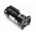 Energy Efficient Square Flange FR 2HP 2 Speed 230V