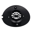 Dolphin Botia Black Impeller Cover 99806252