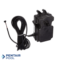 OEM Replacement Valve Actuator, 24 VAC for 3-Way Valves