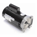 Motor, Full-Rated, Two-Speed, 2.0 HP 1.3 SF 230v (B2984)