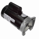 1HP Pool Motor, 2 Speed, Energy Efficient Full Rate, 230v