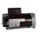 1HP Pool Motor, 2 Speed, Energy Efficient Full Rate, 230v