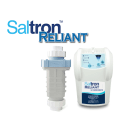 Reliant Salt Generator Salt System 40K Gallons