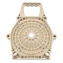 XF Series Seal Plate for WhisperFlo XF Pump