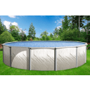 Pretium 30' Round, 52" Deep Above Ground Pool