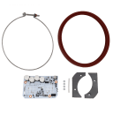 Intellibrite 5G Color LED Engine Replacement Kit, Includes Gasket
