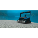 Dolphin Nautilus CC Supreme Robotic Pool Cleaner with Pro Caddy