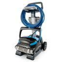 Dolphin Nautilus CC Supreme Robotic Pool Cleaner with Pro Caddy