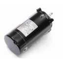 Pump Motor, Full Rated, 0.75 HP, 115/230v