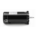 Pump Motor, Full Rated, 1 HP, 115/230v