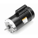 Energy Efficient Pump Motor, Full Rated, 3HP, 230v