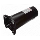 Motor, Full Rated, 1 HP, 115/230v SQ1102