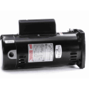 Energy Efficient Motor, Full Rated, 1.5 HP, 230v