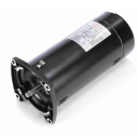 Motor Up Rated, 1.5 HP, 115/230v