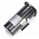 Motor Up Rated, 1.5 HP, 115/230v