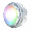 Multi Color Sonar Retro Bulb with Included Remote, Low Voltage (7W 12V)