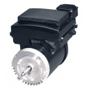 Variable Speed Sqfl Motor