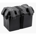 Battery Box With Lid