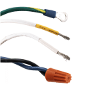 Transformer for Easytouch Control System; Input: 115/230 V, Output: 22/39 V