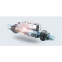 IntelliChlor Salt Chlorine Generator -  IC15