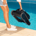 Dolphin Liberty 200 Battery Powered Cordless Robotic Pool Cleaner