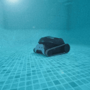 Dolphin Liberty 200 Battery Powered Cordless Robotic Pool Cleaner