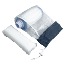 Complete Filter Kit, Cartridge Filter Bag, Standard Filter, and Fine Filter for PK Turbo