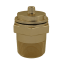 1.5" Brass Hydrostatic Relief Valve