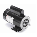 Thru Bolt 1.5HP 2SP 115V