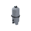 Crystal Water Cartridge Filter; 525 Sq-Ft