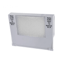 Safety Wall Skimmer Weir Gate Assembly