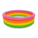 Sunset Glow Inflatable Pool, 66" x 18"