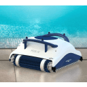 Dolphin Nautilus Pool Up In-Ground Robotic Pool Cleaner
