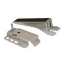 Coverstar Adjustable Lid Brackets A0507